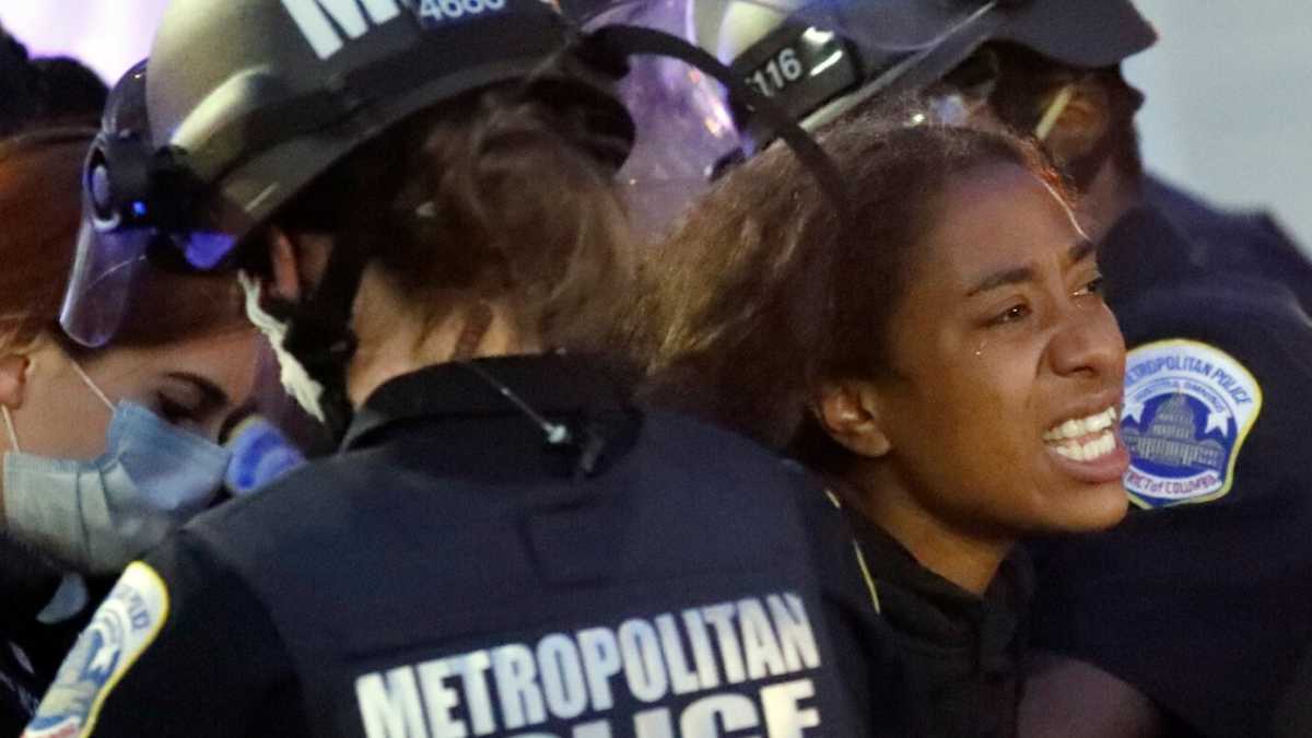 Immagine di La gioia degli autocrati