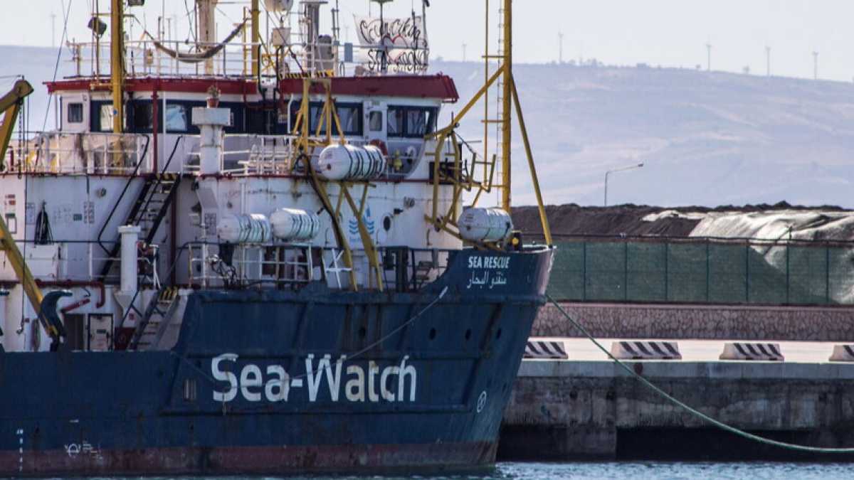 Immagine di "Cari Zingaretti e Alfieri, sui migranti avete troppa ipocrisia e poco coraggio"