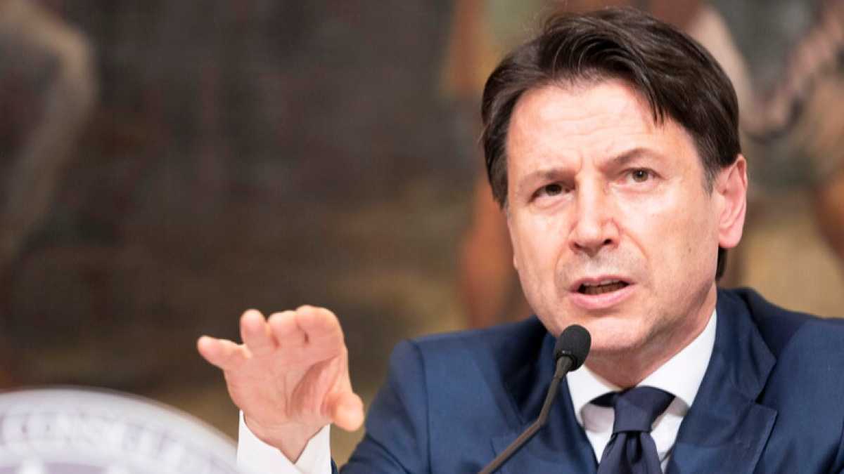 Immagine di Pronta la bozza del decreto che vuole sbloccare i cantieri