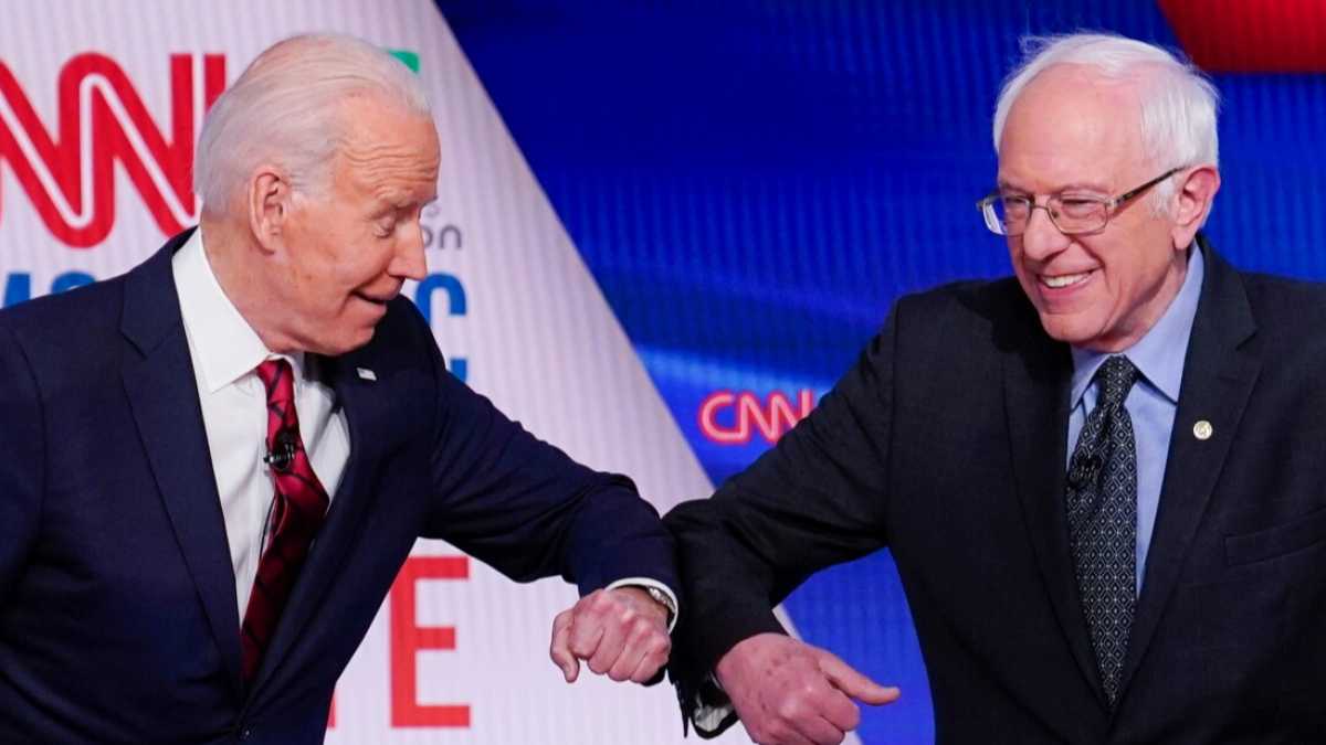 Immagine di Organizzare la speranza