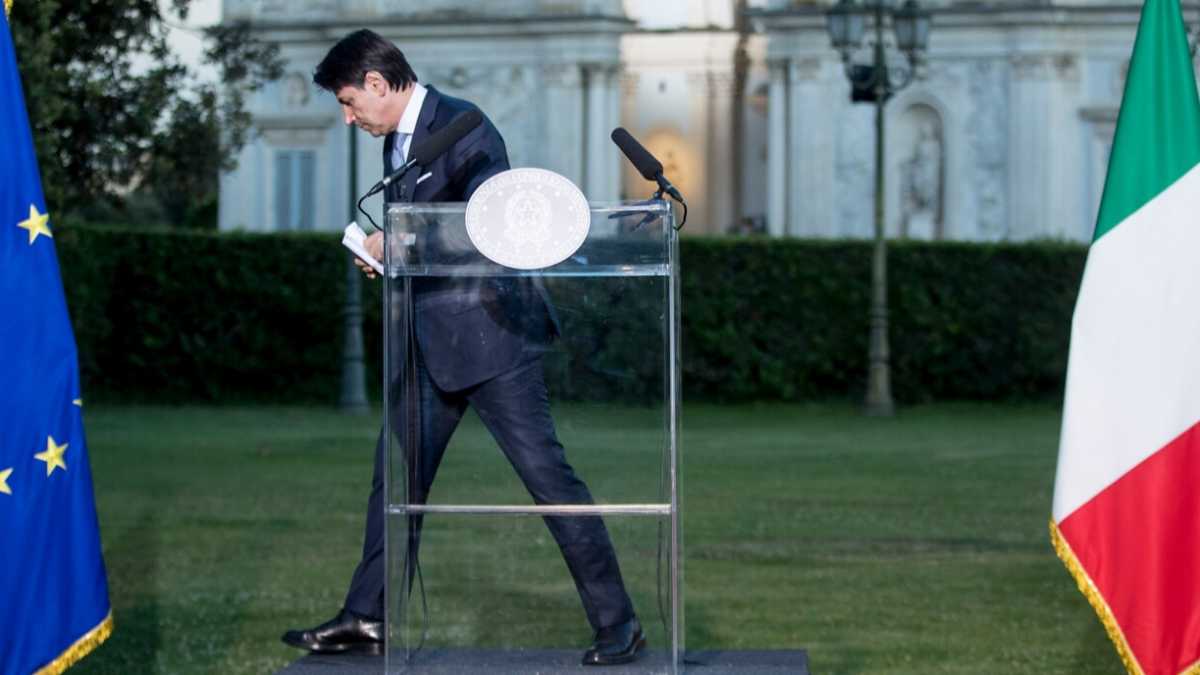Immagine di Consigli per cambiare l'Italia