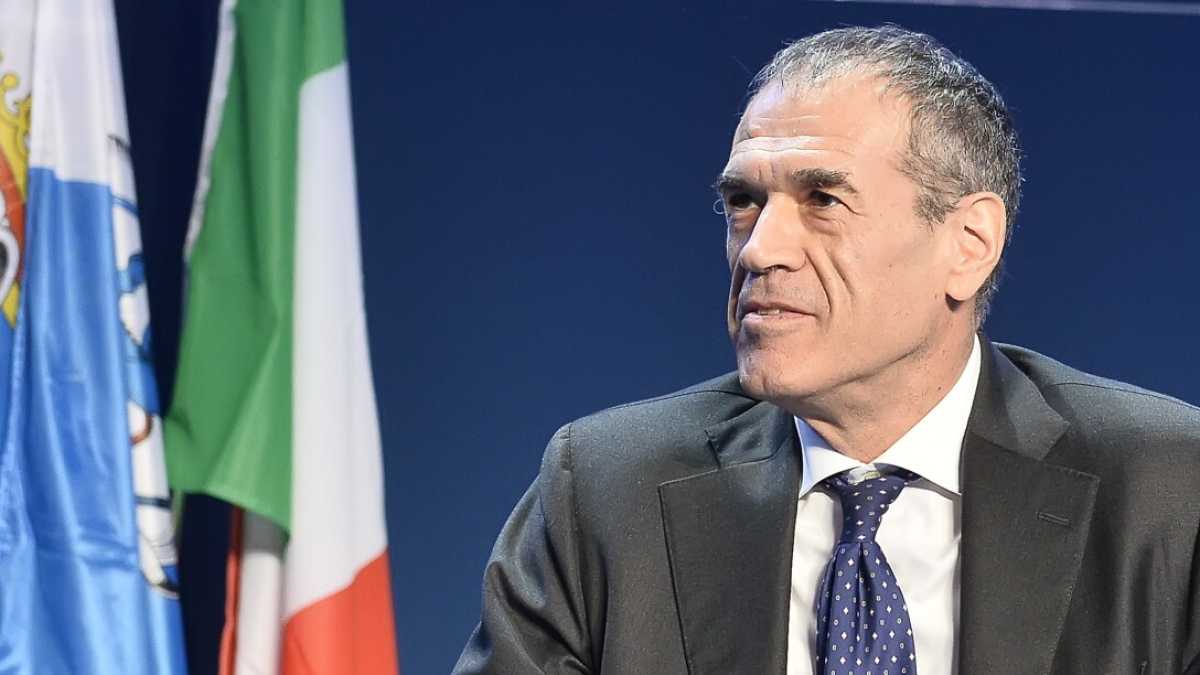 Immagine di Eccolo il vero piano choc