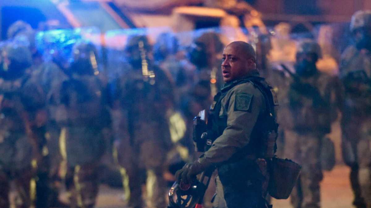 Immagine di Il Pentagono dice no