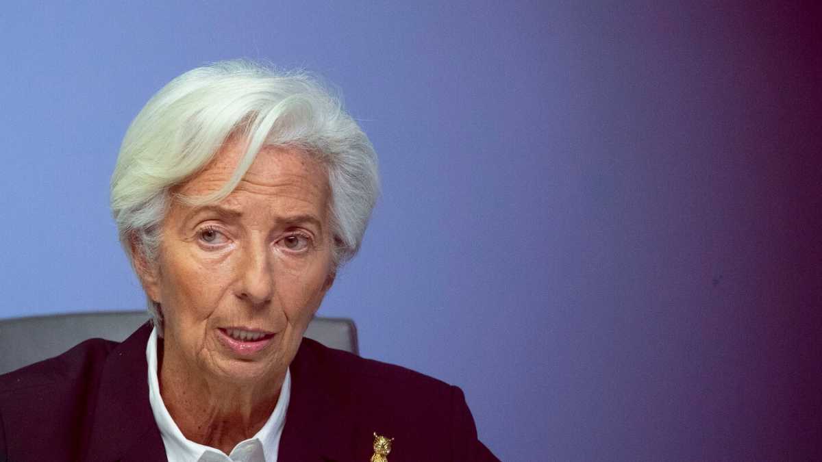 Immagine di L'impegno della Bce e i regolamenti di conti tra grillini