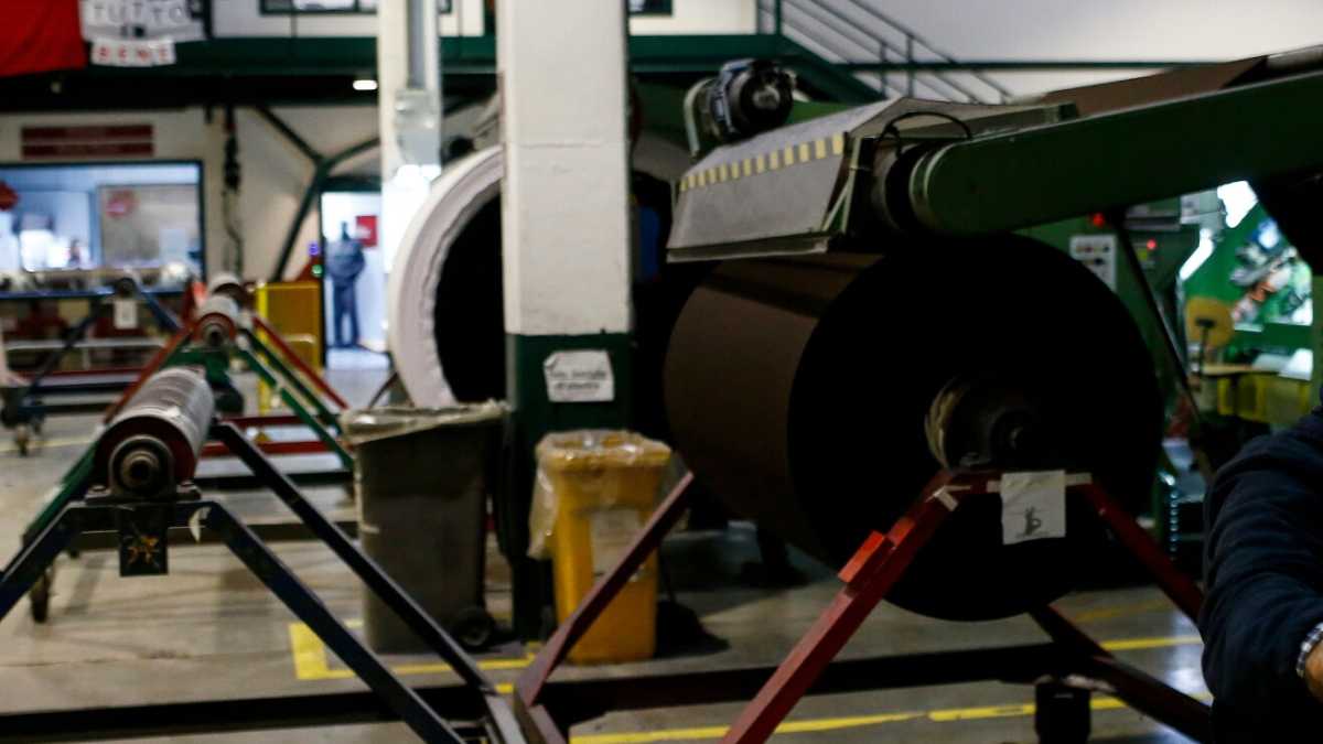 Immagine di In attesa del rimbalzo