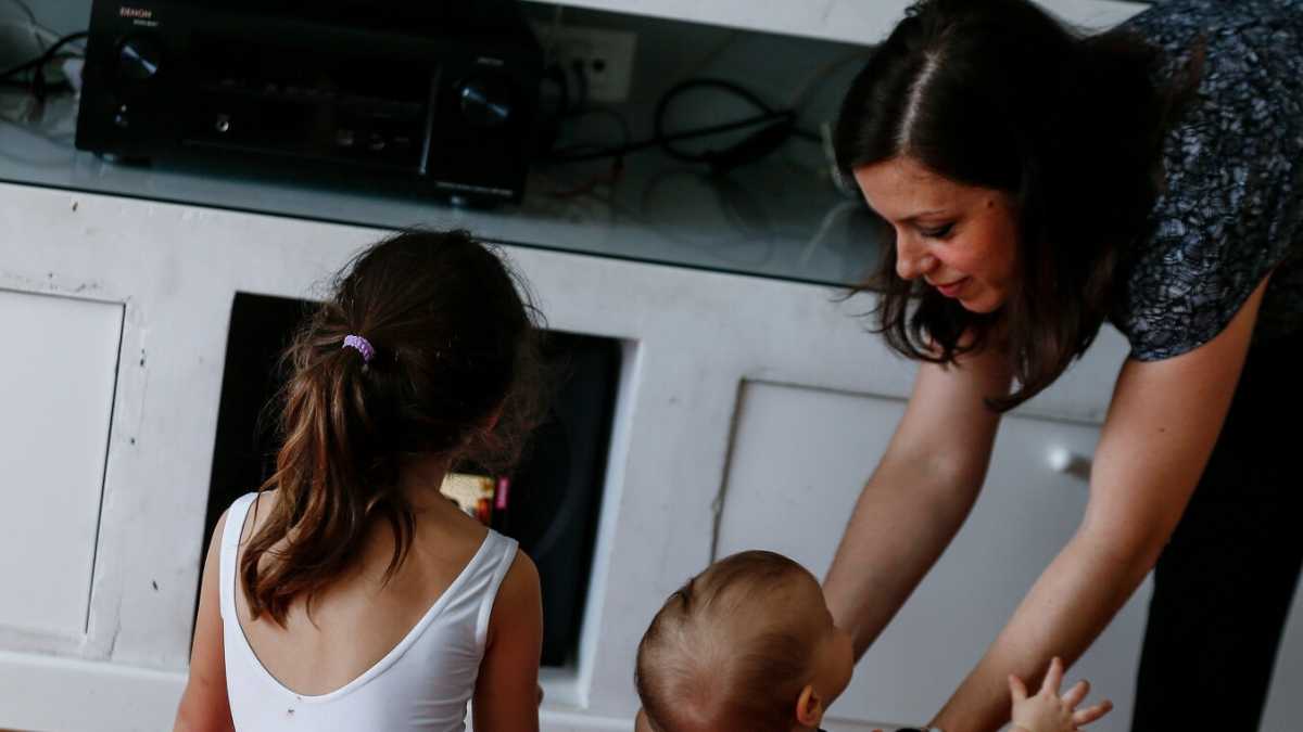 Immagine di Il Covid ha riportato l'occupazione femminile in Italia agli anni Cinquanta