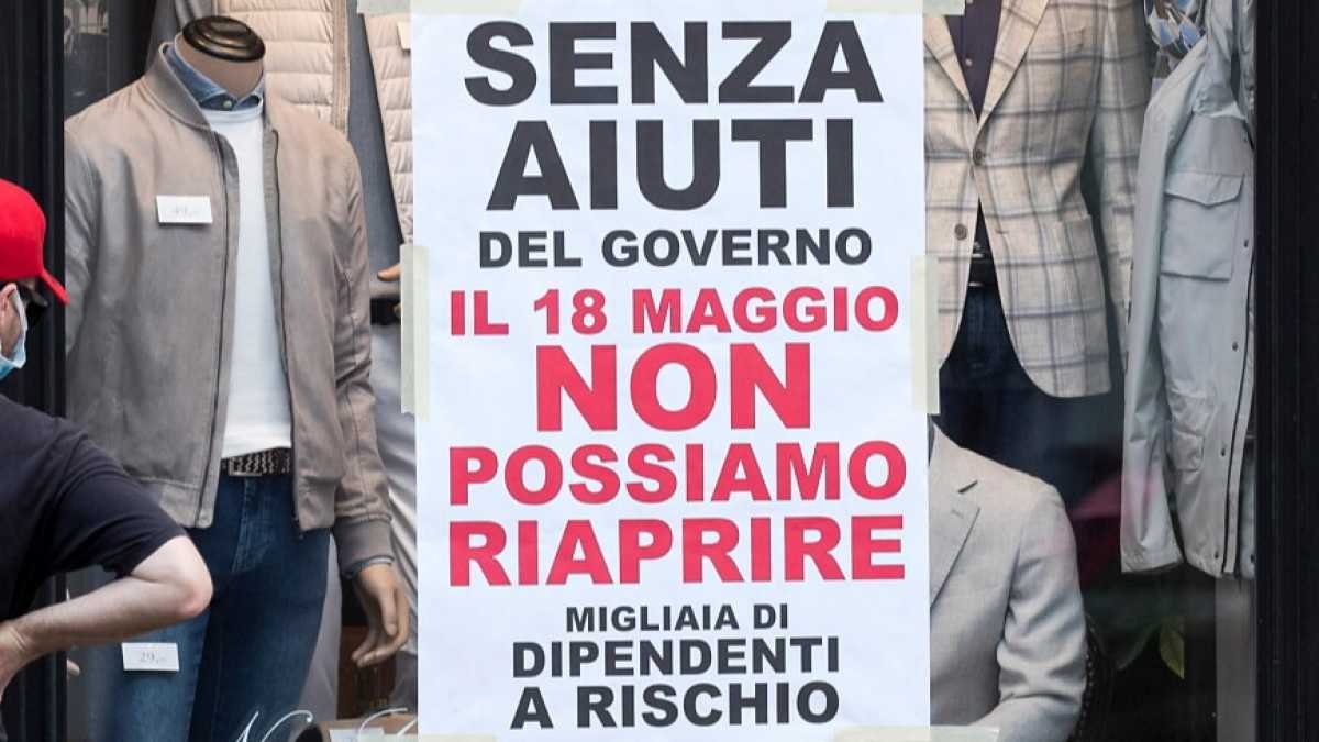 Immagine di Cosa fa del decreto Rilancio un decreto un po’ troppo Arlecchino