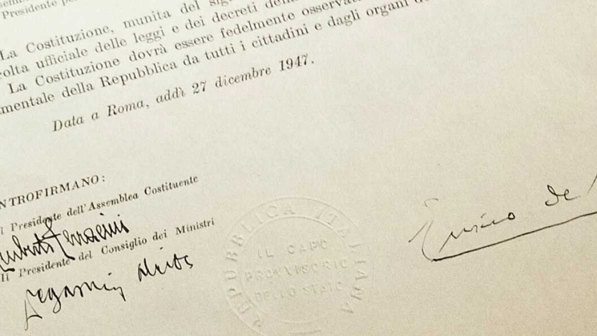 Immagine di La Carta immaginaria