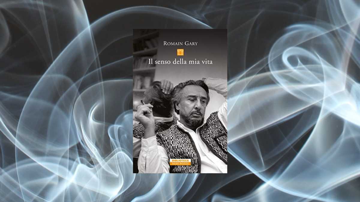Immagine di Il senso della mia vita