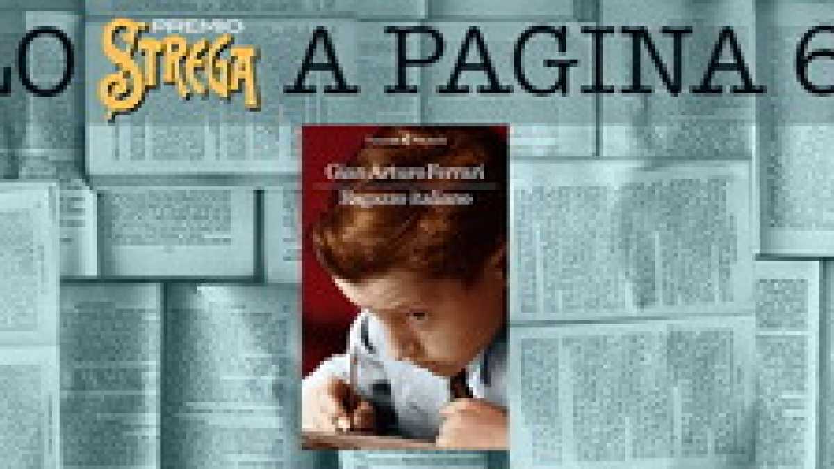 Immagine di Ragazzo Gian Arturo