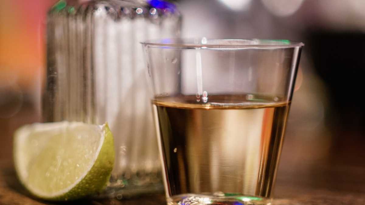 Immagine di I venditori di Tequila ed elastici ringraziano i due mesi di quarantena