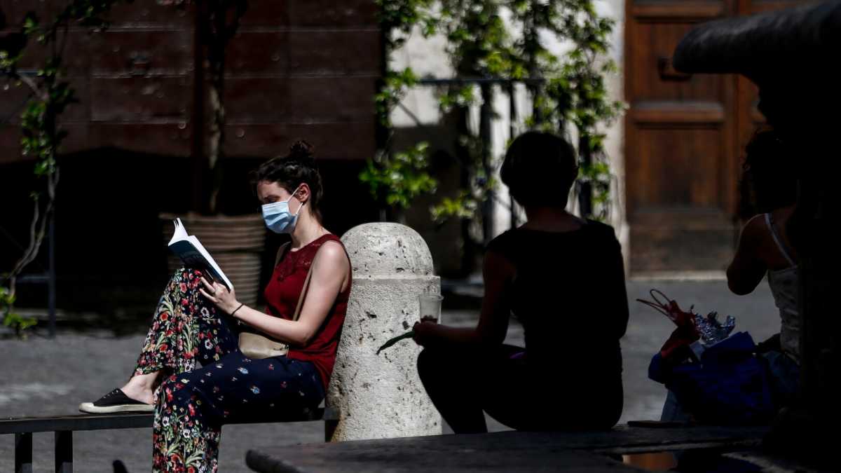 Immagine di Non sempre pedonalizzare è cosa buona, a Monti la pensano (quasi) tutti così