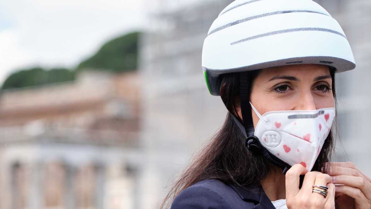 Immagine di Raggi nel ciclone