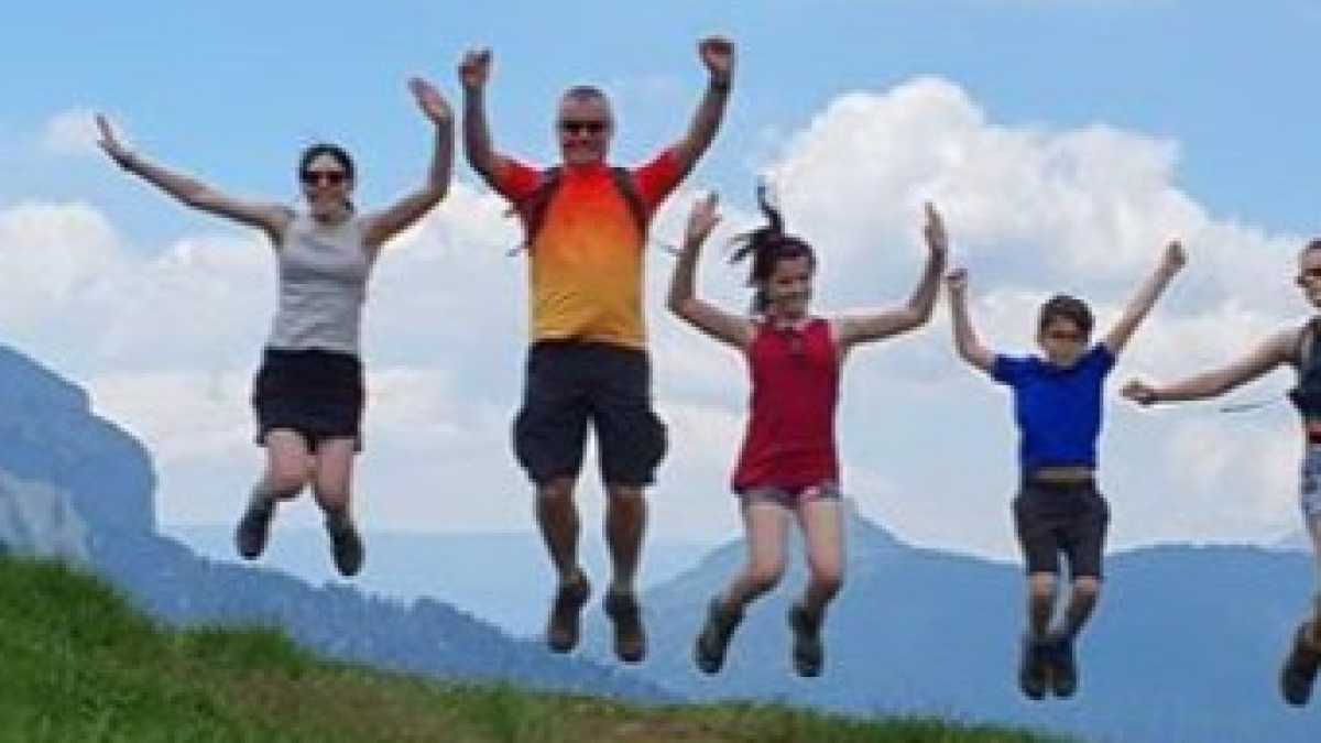 Immagine di La missione impossibile di viaggiare dalla Scozia al Giappone durante la pandemia