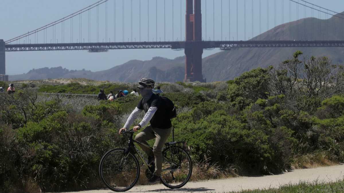 Immagine di Perché vivere a San Francisco e non alle Hawaii?
