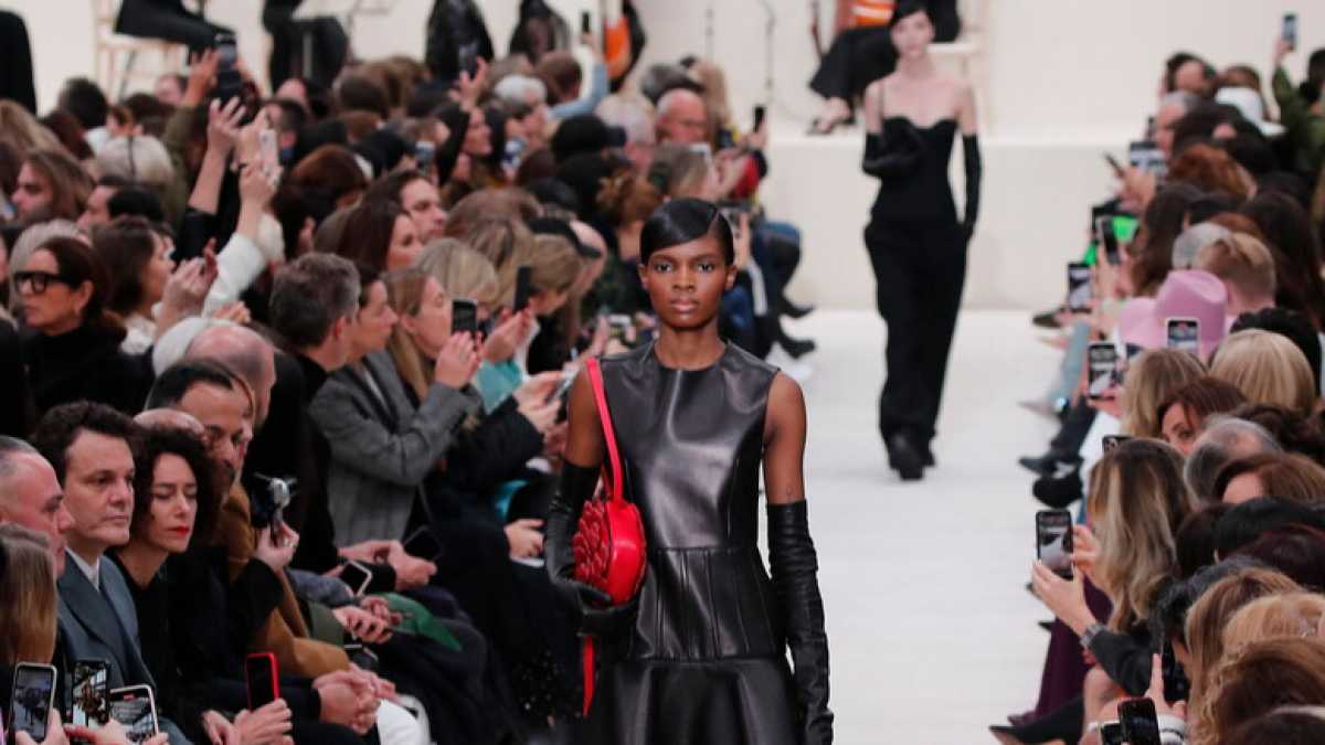 Immagine di Come il virus cambia la moda