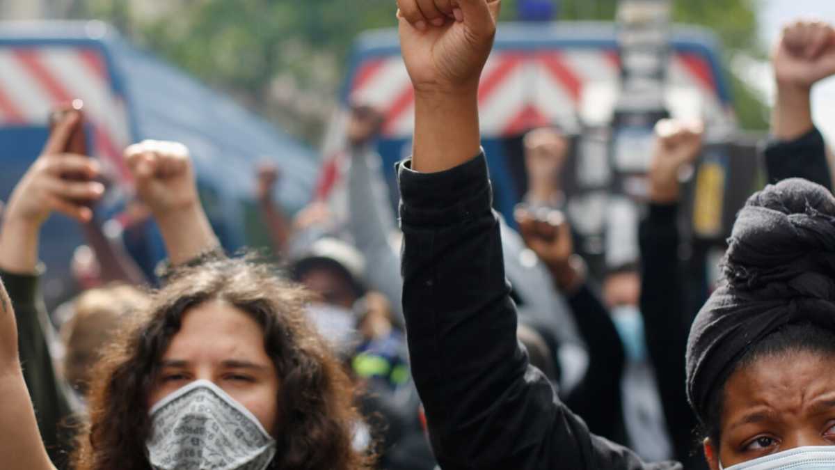 Immagine di Le derive radicali nella sinistra francese