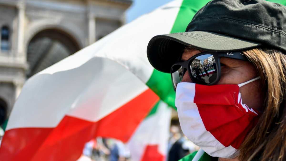 Immagine di Zingaretti, l'Italia e l'Italietta