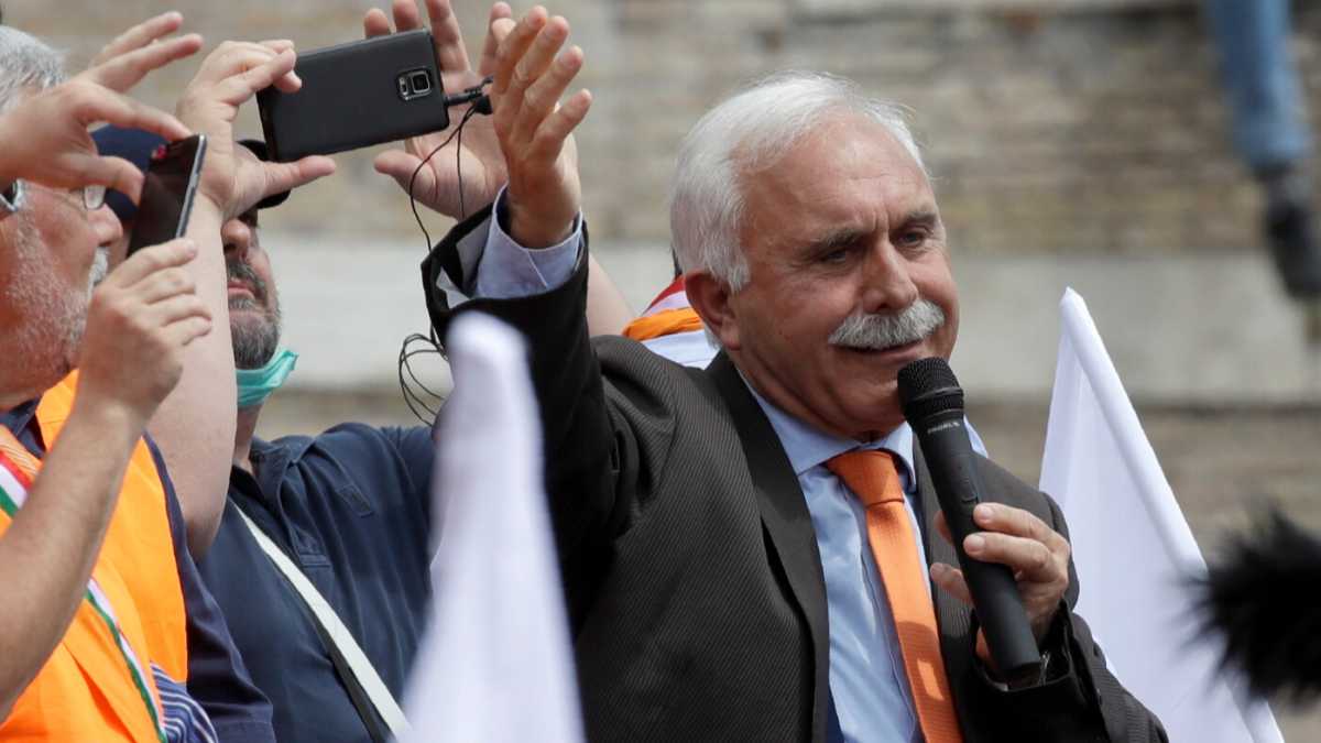Immagine di La cultura retorica