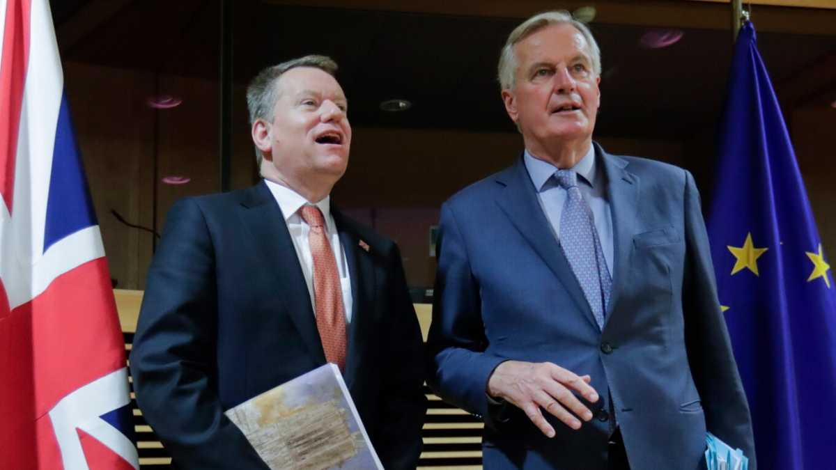 Immagine di Ve l’immaginate il Recovery fund a litigare con gli inglesi?