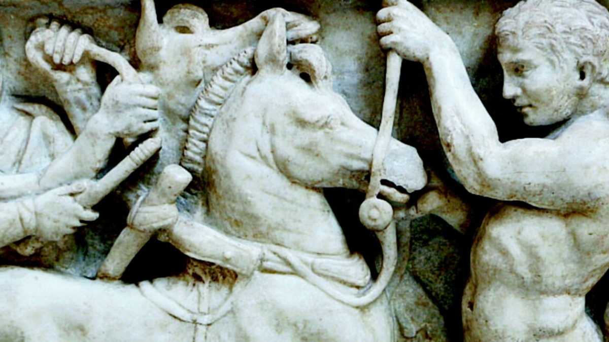 Immagine di Il problema dei classici è come li si racconta