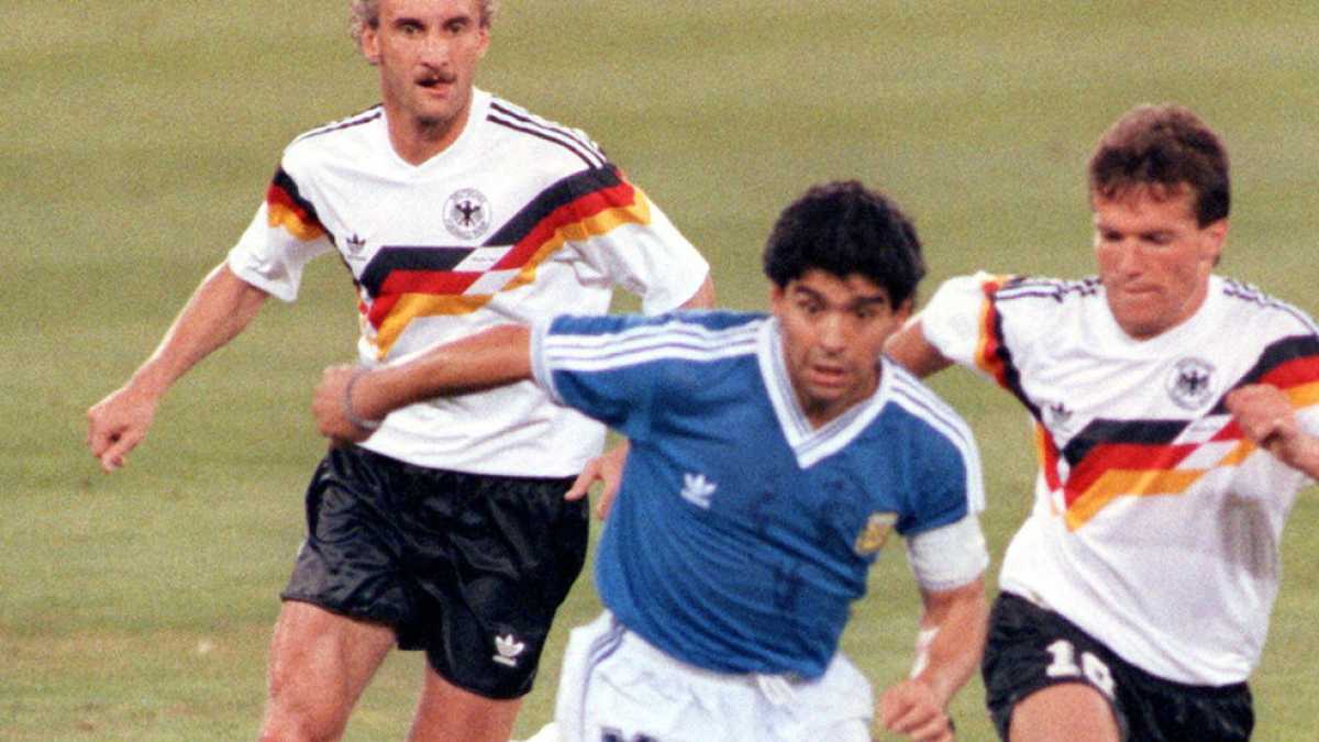 Immagine di Il Mondiale che ha segnato per sempre la storia del calcio in Italia