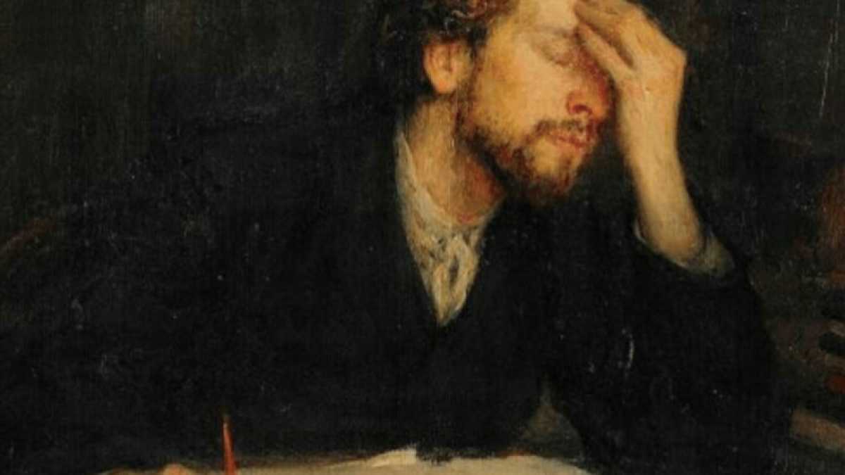 Immagine di Lo scrittore robot non sarà italiano