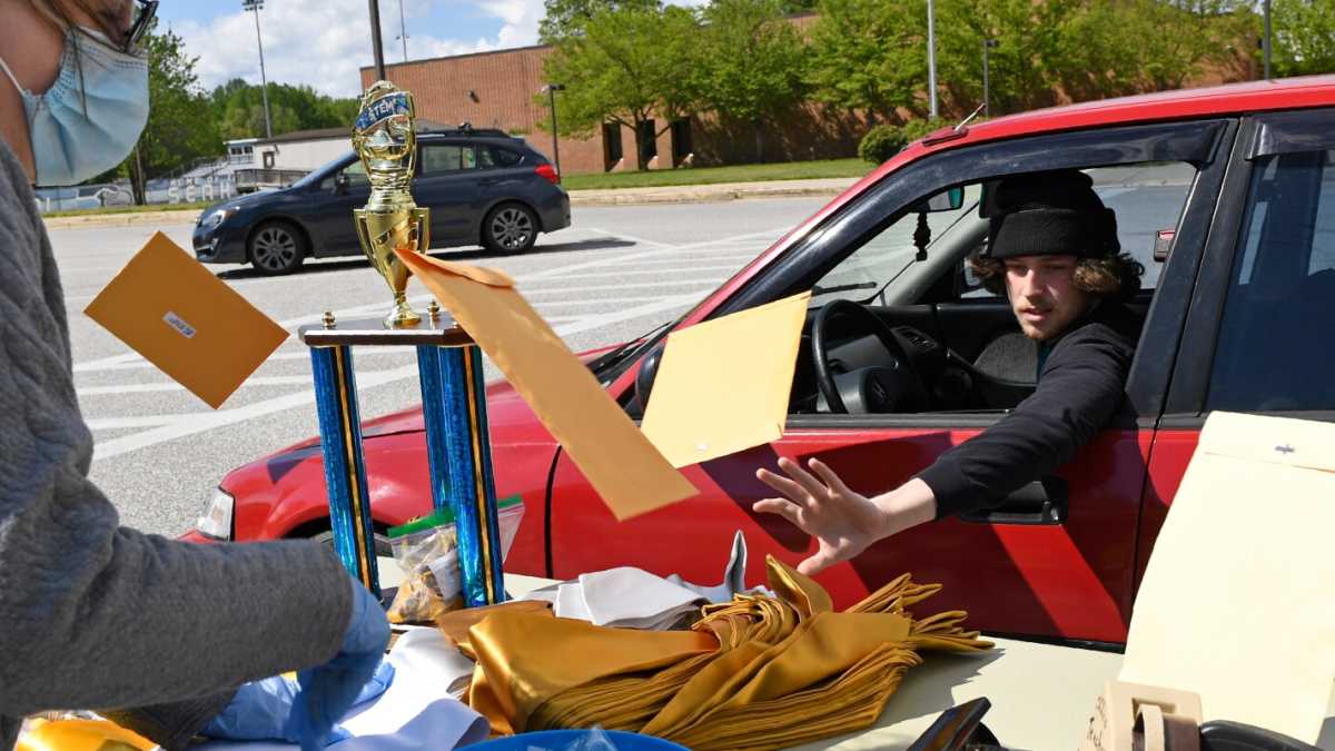 Immagine di Burocrati a nozze con la pandemia