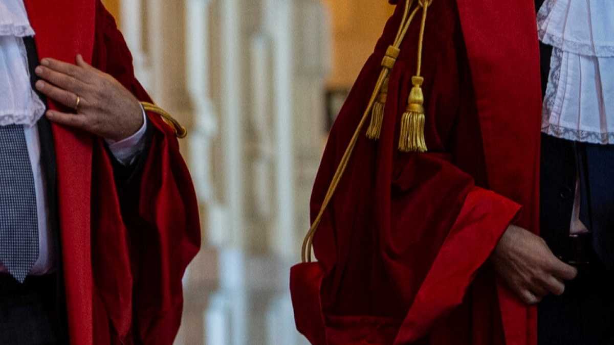 Immagine di Zone rosse, accuse e indagini. Di nuovo è politica vs magistrati?