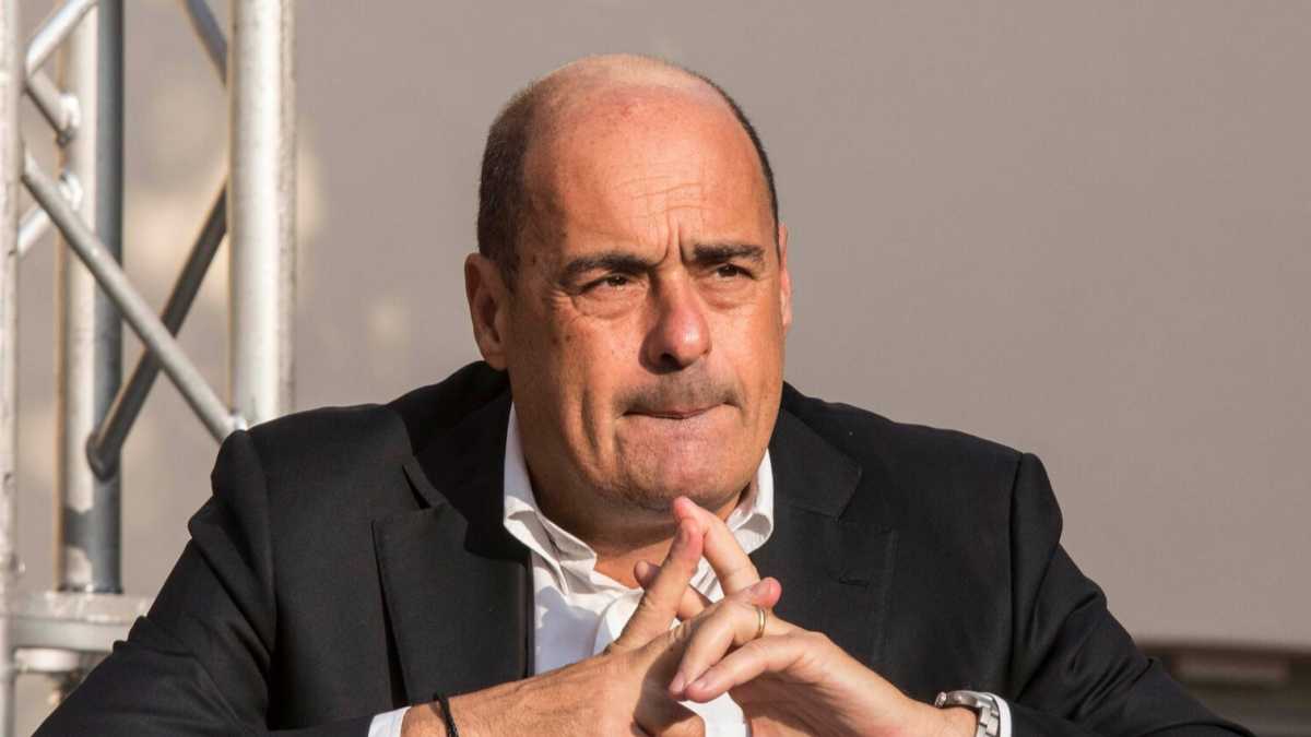 Immagine di Il Mes secondo Zingaretti e il disastro di Trump con il Covid