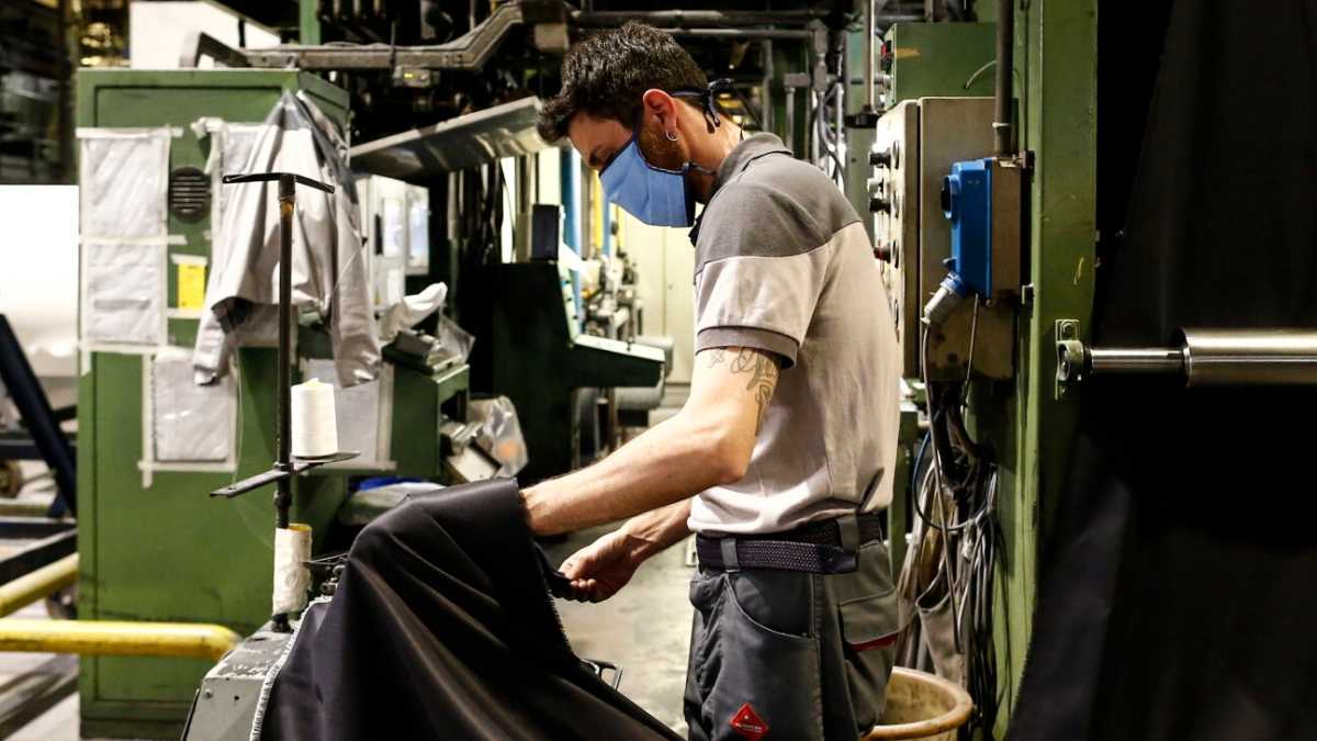 Immagine di La vera emergenza si chiama lavoro