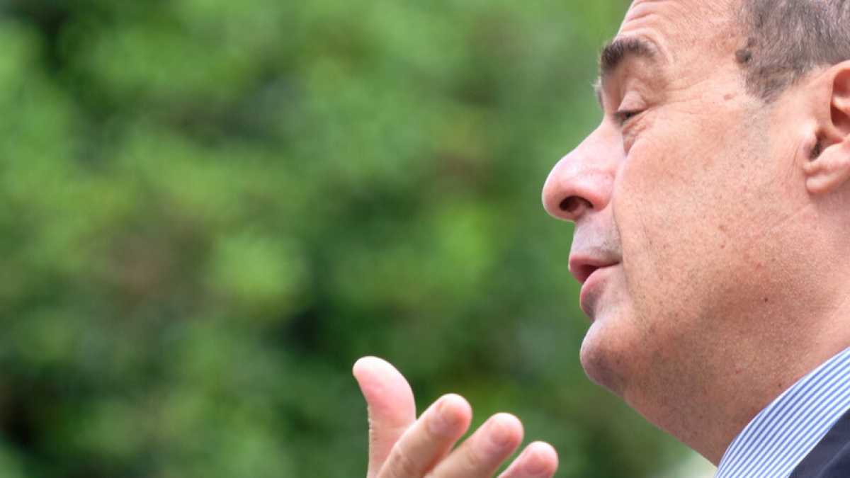 Immagine di Zingaretti, o dell’arte dell’allargare: ecco i quaranta nuovi dipartimenti