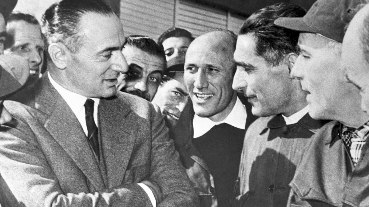 Immagine di Rileggere l'Italia nell'ultimo romanzo di Bruno Arpaia