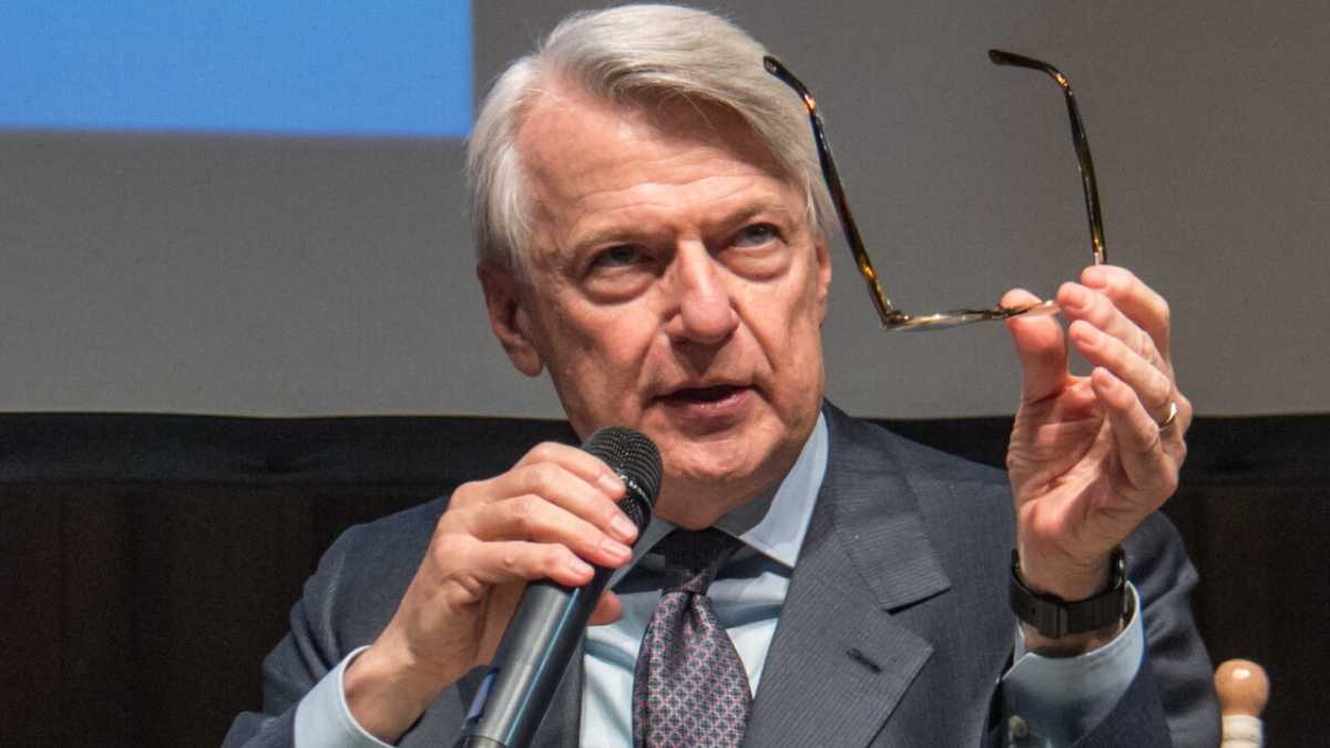 Immagine di Milano bevuta e mangiata