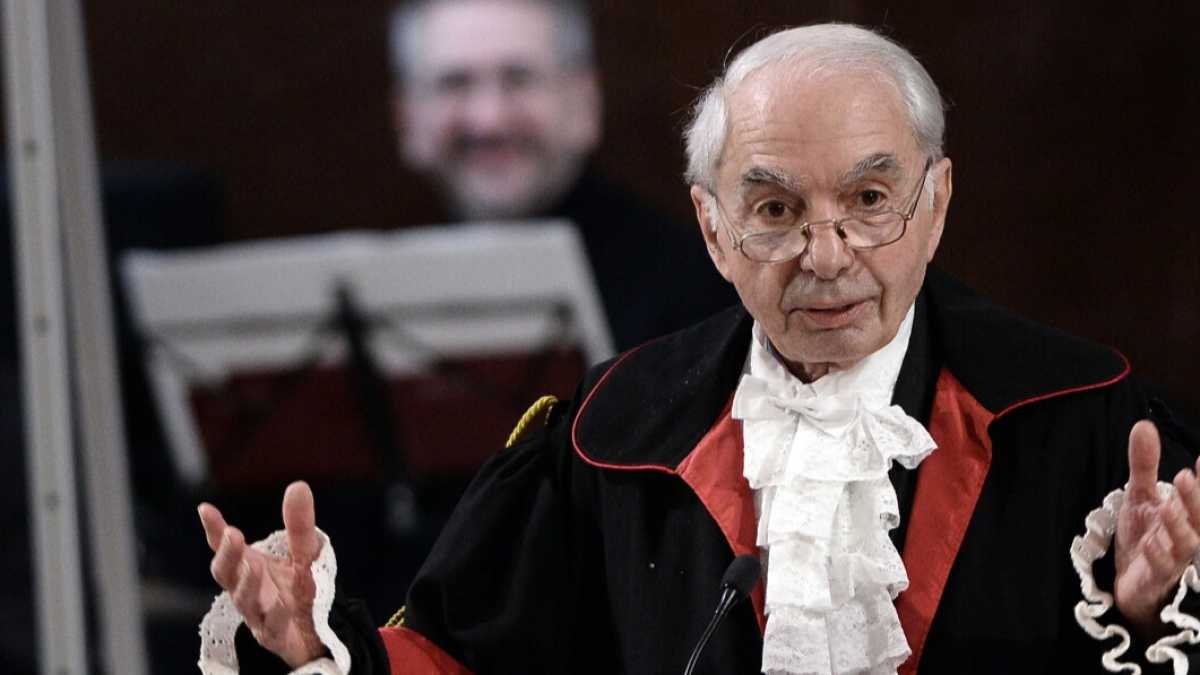 Immagine di “E ora il governo collabori con l’opposizione”. Parla Amato