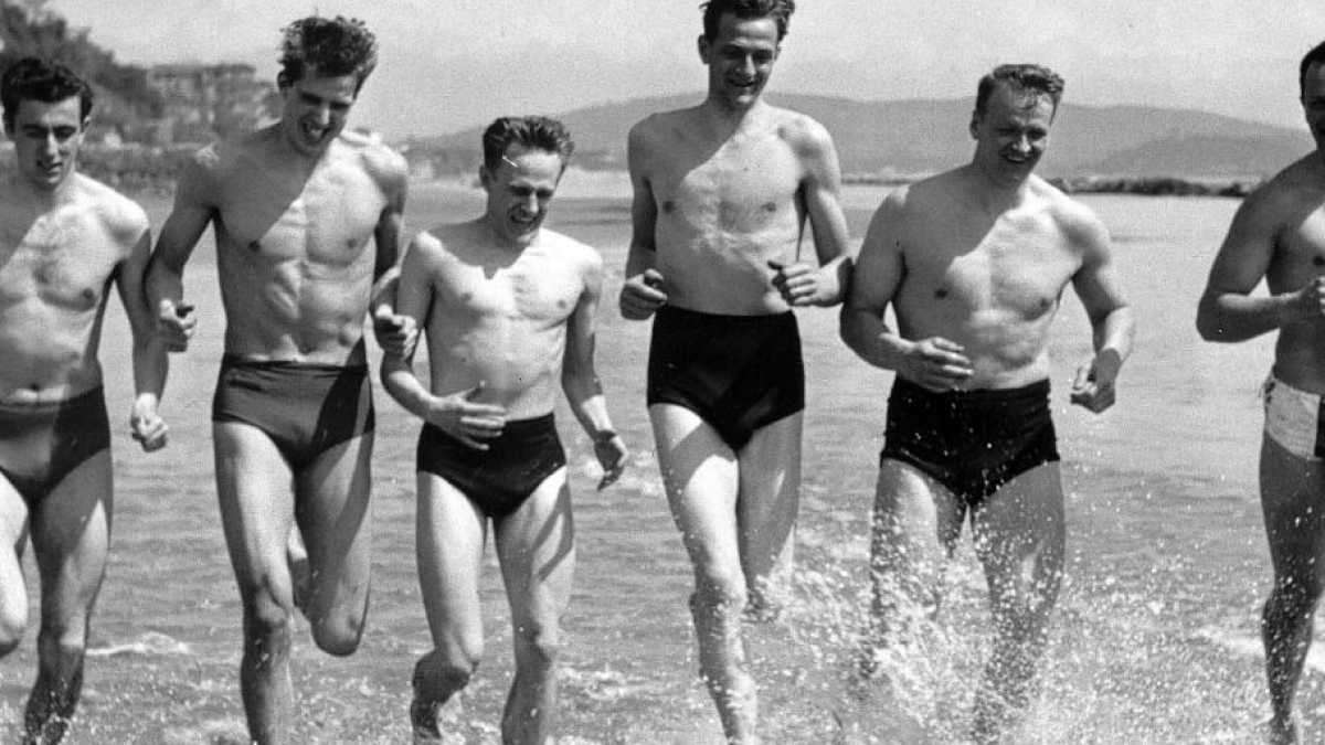 Immagine di C’è una bella differenza tra lo sport e l’attività motoria. E’ questione di valori