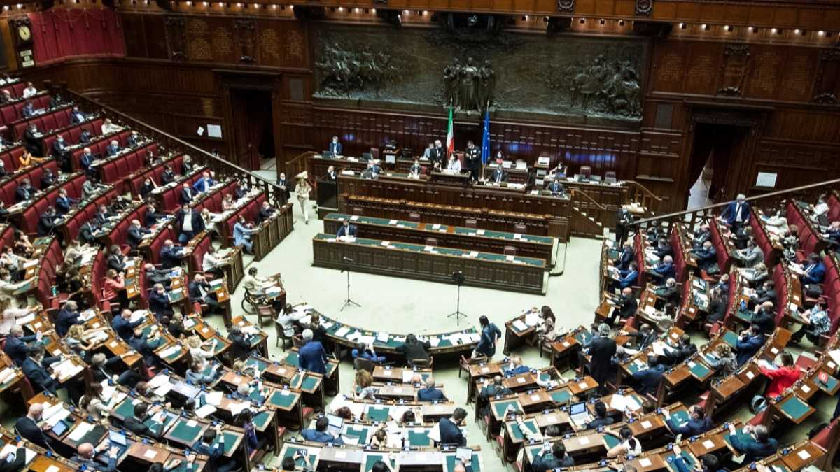 Immagine di L'eccezione italiana