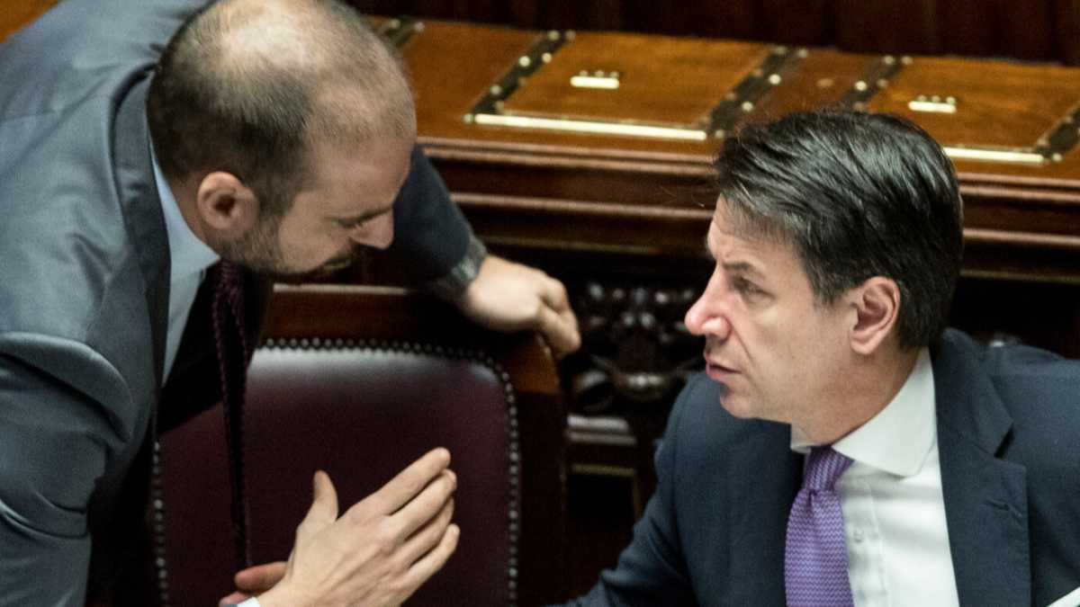 Immagine di Risposte a Bonomi