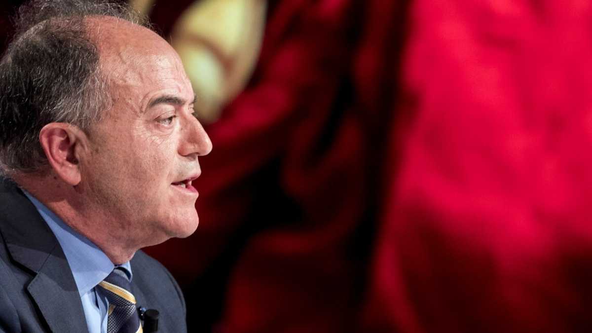 Immagine di Quello che Gratteri non dice quando descrive le carceri come hotel a 5 stelle