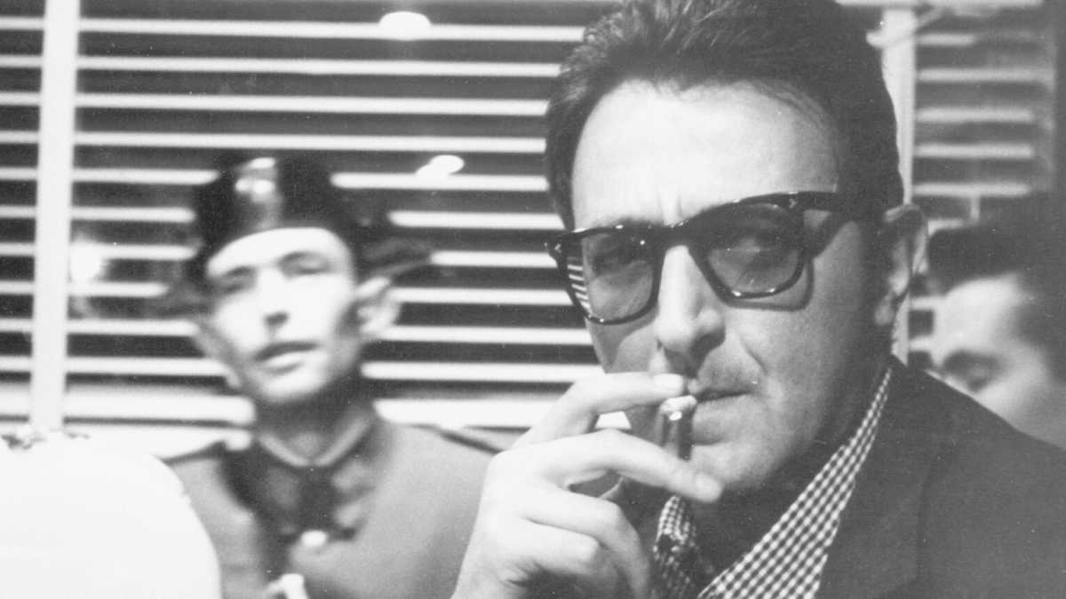 Immagine di Le lettere scontrose di Giovanni Arpino, vittima di ogni attualità possibile