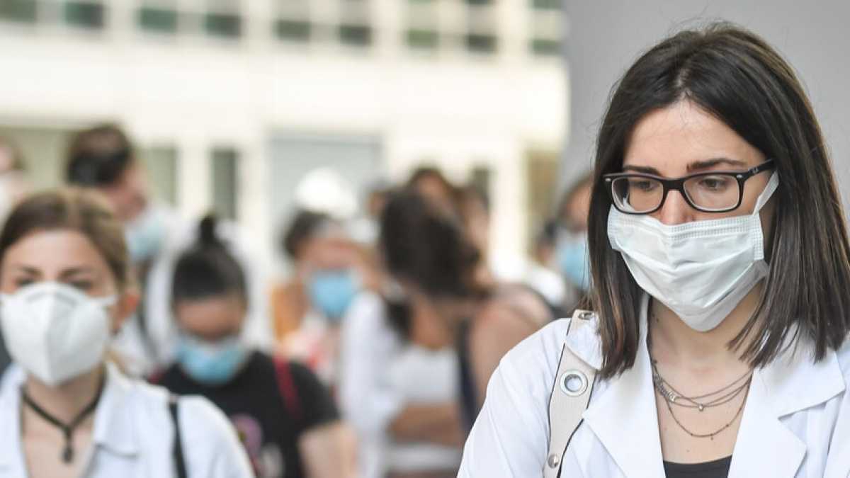 Immagine di Aumentare i posti a Medicina non è una buona idea