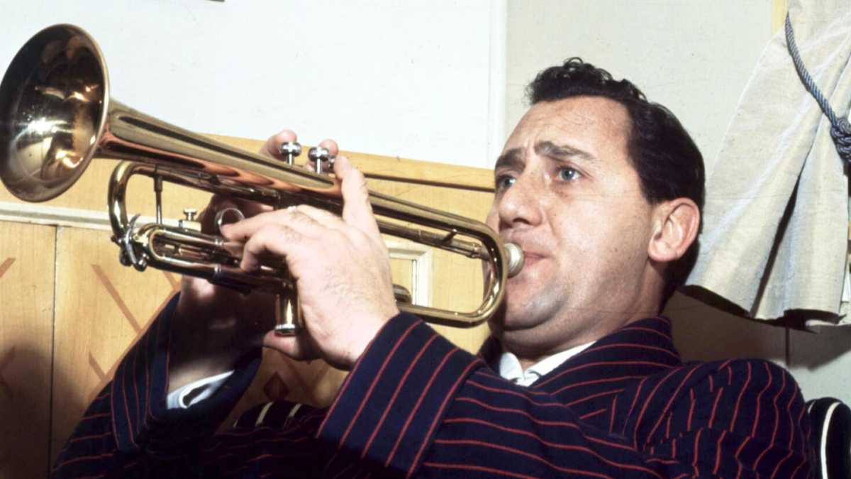 Immagine di Ridate a Sordi la sua follia