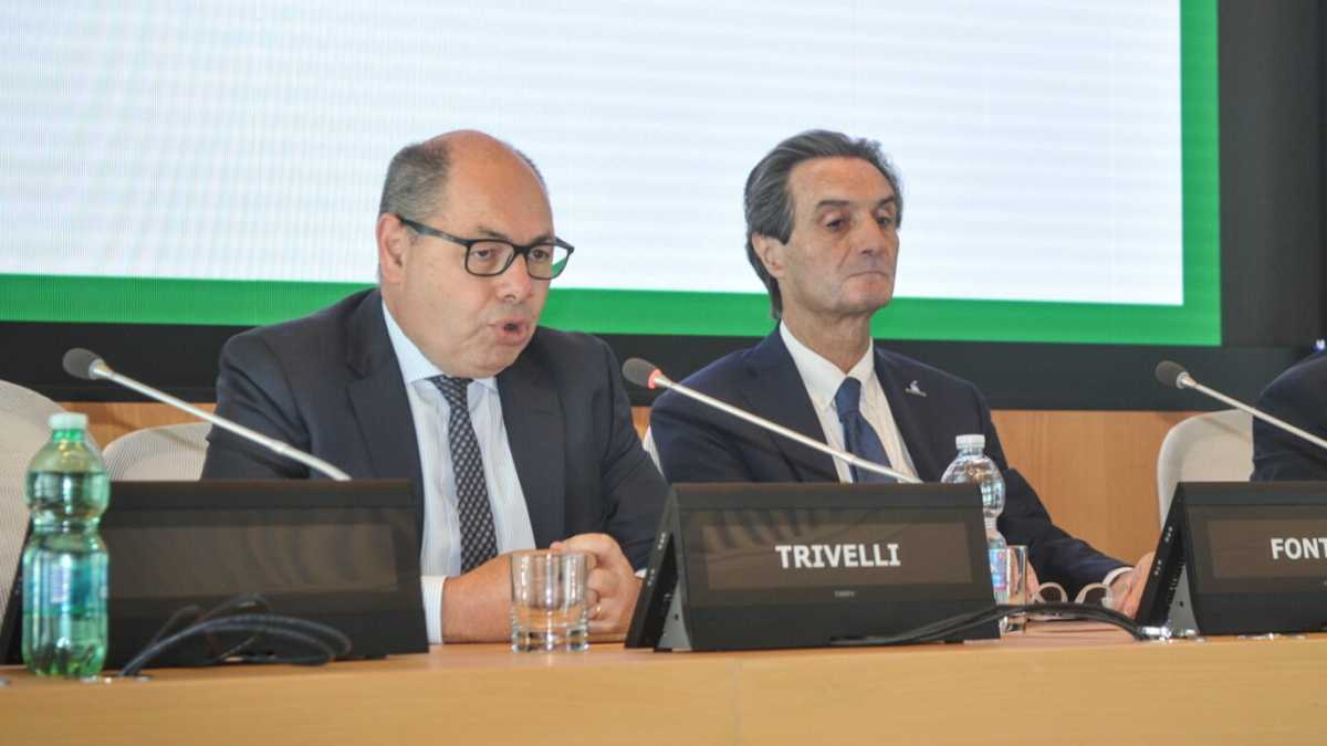 Immagine di Il dg Trivelli, inizia il ritorno al futuro della Sanità?