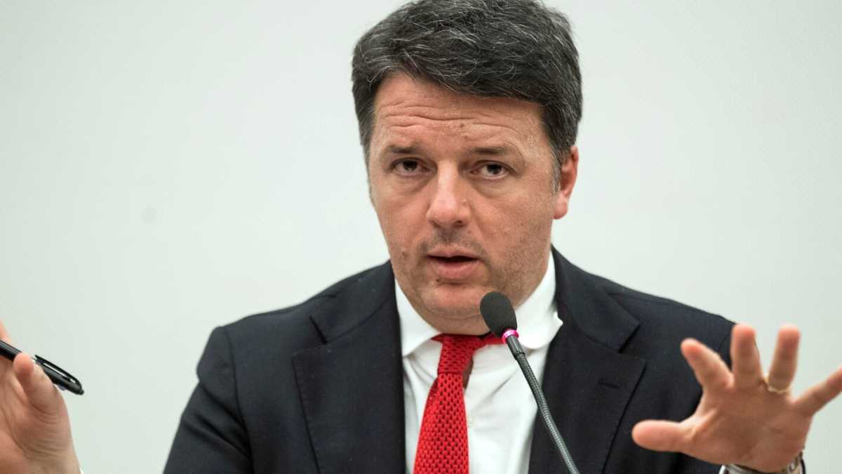 Immagine di INTERVISTA /2 Renzi: “Il destino del governo in 90 giorni”