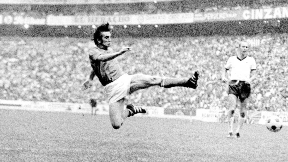 Immagine di All’Azteca fu “solo una partita”