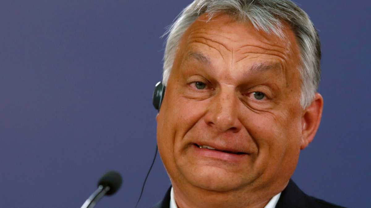 Immagine di L’uomo di Orbán che rosicchia quel che rimane del pluralismo in Ungheria