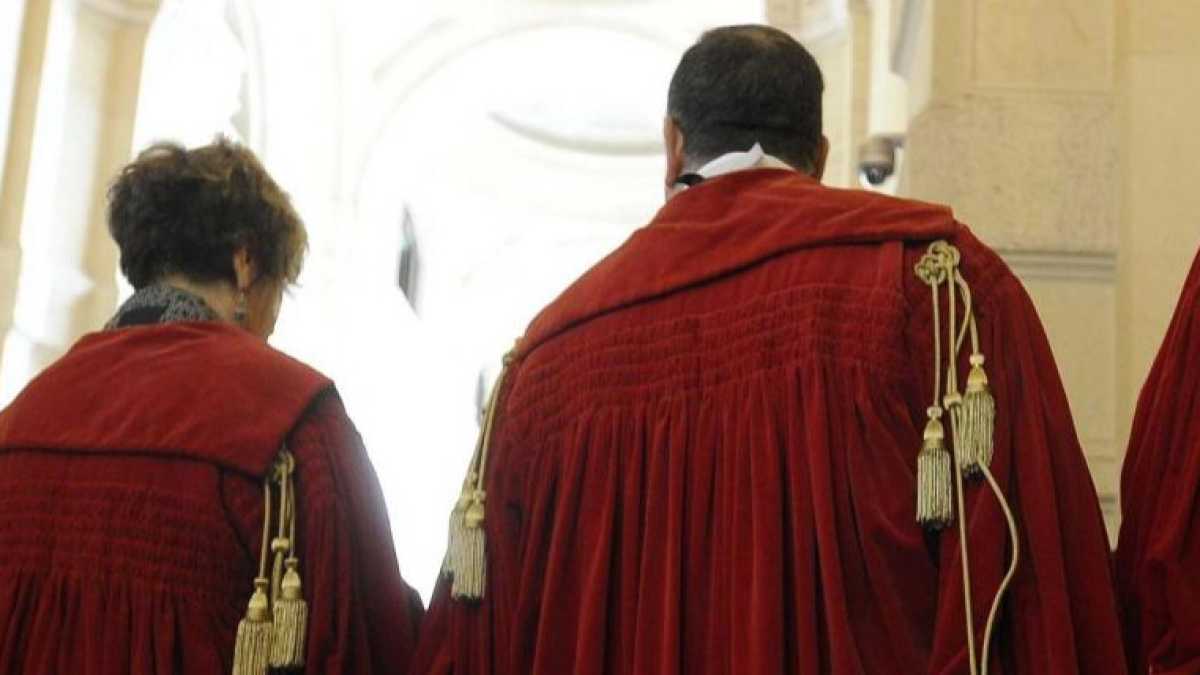 Immagine di Csm, eccolo il vero marcio