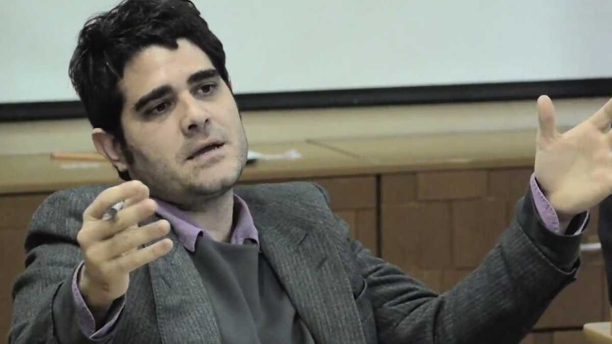 Immagine di Fazi in politica