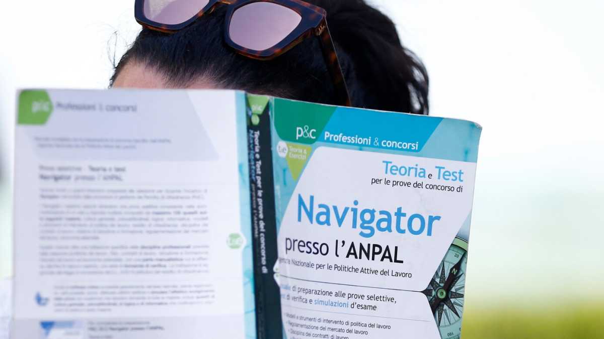 Immagine di Anche il Pd si è accorto che Parisi alla guida dell'Anpal non è più sostenibile