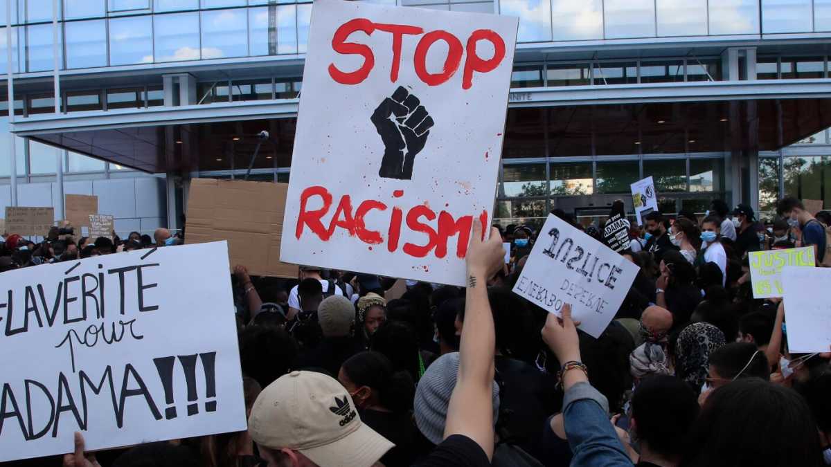 Immagine di La Francia sottomessa